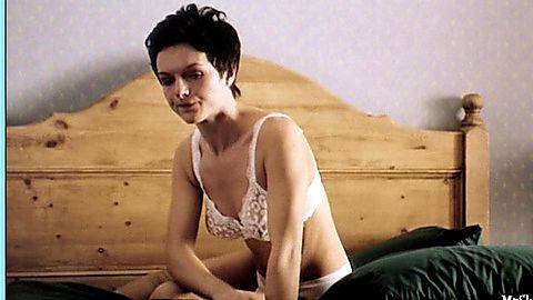 Pic: Dervla Kirwan in With or Without You (1999)