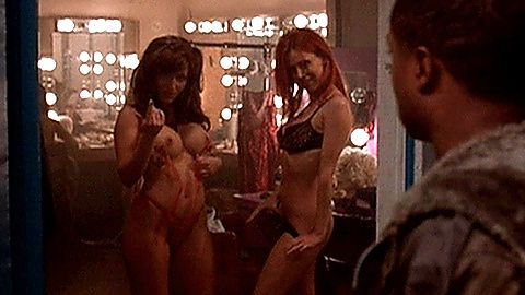 Pic: Regina Russell in Zigzag (2002)