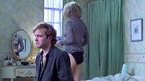 Pic: Kate Gartside in Elephant Juice (1999)