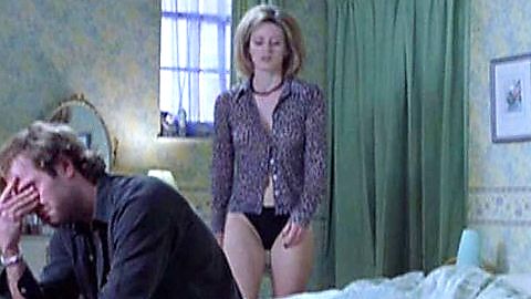 Pic: Kate Gartside in Elephant Juice (1999)
