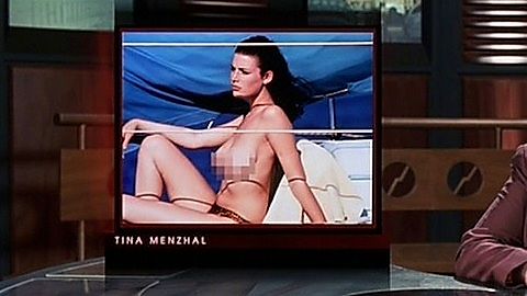 Pic: Jessica Paré in Stardom (2000)