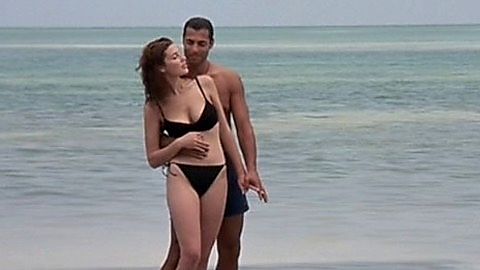 Pic: Jessica Paré in Stardom (2000)