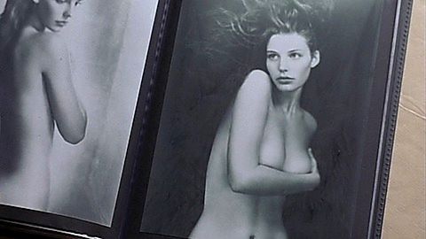 Pic: Jessica Paré in Stardom (2000)