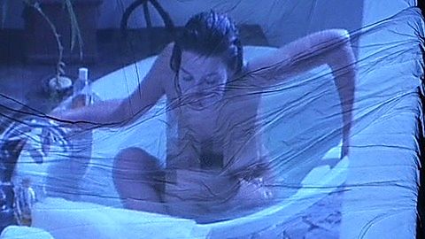 Pic: Jessica Paré in Stardom (2000)