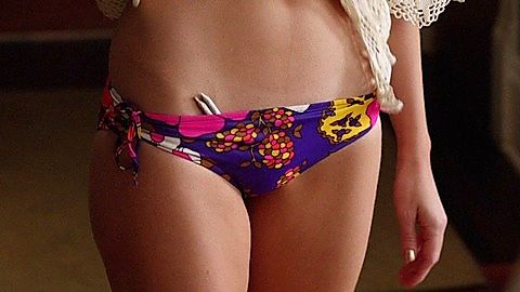 Pic: Jessica Paré in Mad Men (2007)