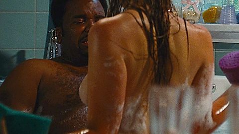 Pic: Jessica Paré in Hot Tub Time Machine (2010)