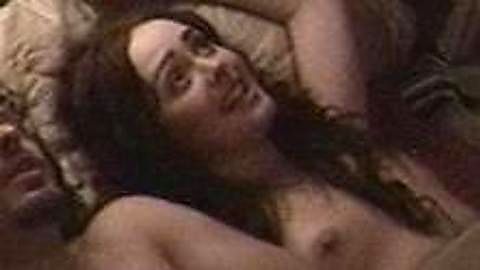 Pic: Angeline Ball in Two Nudes Bathing (1995)