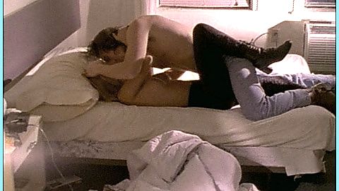 Pic: Angel Boris in Suicide Blonde (1999)
