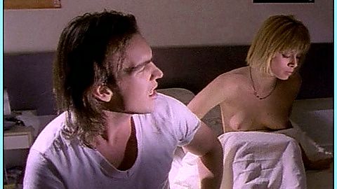 Pic: Angel Boris in Suicide Blonde (1999)