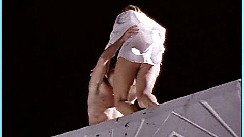 Pic: Angel Boris in Suicide Blonde (1999)