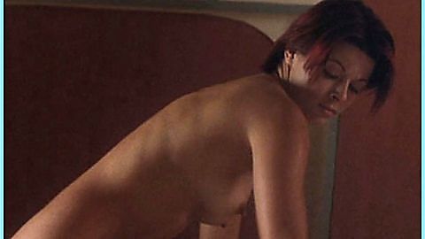 Pic: Angel Boris in Boa vs. Python (2004)