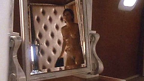 Pic: Angel Boris in Boa vs. Python (2004)