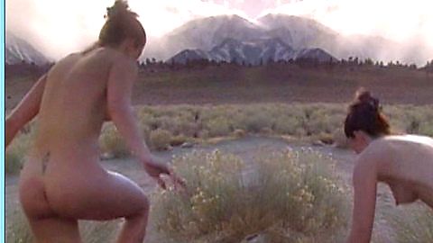 Pic: Angel Boris in Lost Lake (2005)