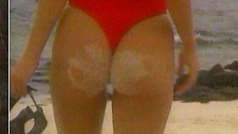 Pic: Niki Taylor in Sports Illustrated: Swimsuit 1998 (1998)