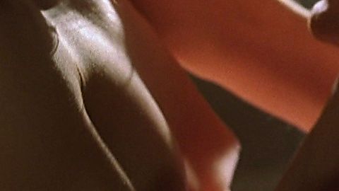 Pic: Sybil Darrow in The Passion of Ayn Rand (1999)