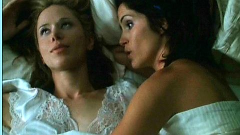 Pic: Sybil Darrow in Lip Service (2001)