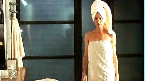 Pic: Sybil Darrow in Lip Service (2001)