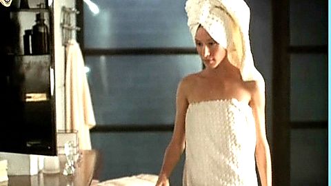 Pic: Sybil Darrow in Lip Service (2001)