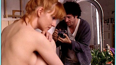 Pic: Laura Linney in Maze (2000)