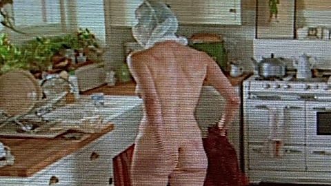 Pic: Laura Linney in The Life of David Gale (2003)
