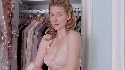 Pic: Laura Linney in P.S. (2004)