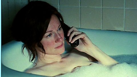 Pic: Laura Linney in The Savages (2007)