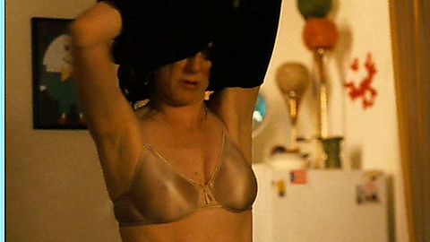 Pic: Laura Linney in The Savages (2007)