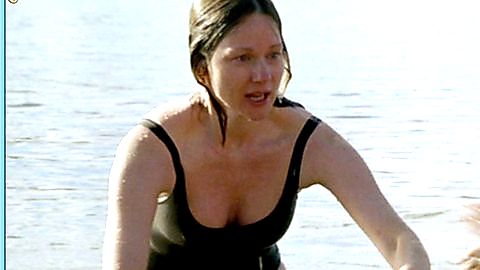 Pic: Laura Linney in Jindabyne (2006)