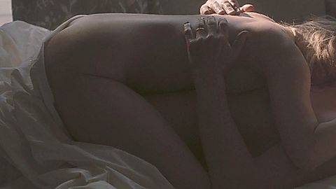 Pic: Laura Linney in The Other Man (2008)
