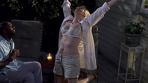 Pic: Laura Linney in The Big C (2010)
