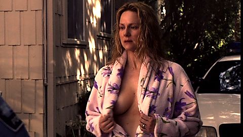 Pic: Laura Linney in The Big C (2010)