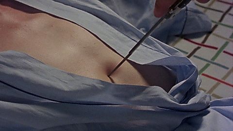 Pic: Abigail Clayton in Maniac (1980)