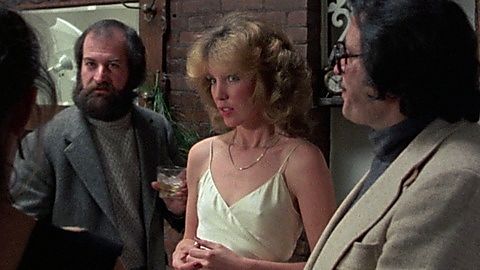 Pic: Abigail Clayton in Maniac (1980)