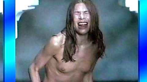Pic: Caroline af Ugglas in Heaven and Earth (1998)