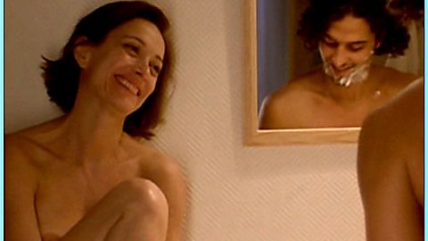 Pic: Brigitte Roüan in After Sex (1997)