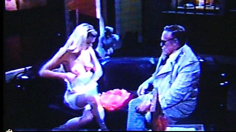 Pic: Daneen Boone in Expose (1997)