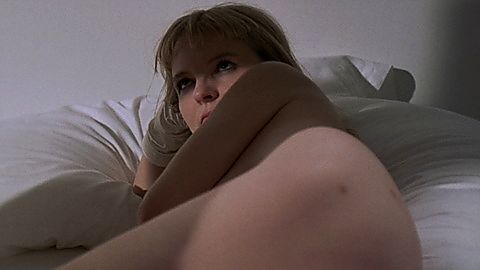 Pic: Cara Seymour in American Psycho (2000)