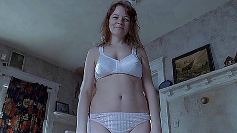 Pic: Cara Seymour in Evergreen (2004)