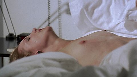 Pic: Krista Sutton in American Psycho (2000)