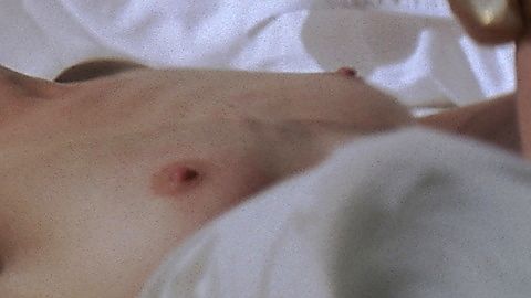 Pic: Krista Sutton in American Psycho (2000)