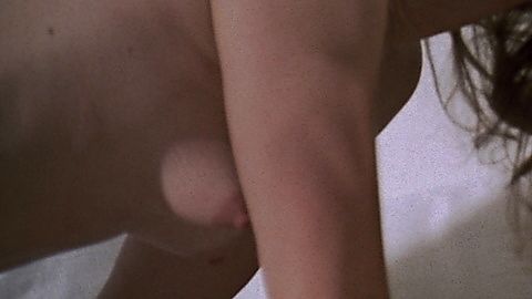 Pic: Krista Sutton in American Psycho (2000)