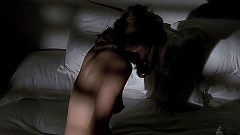 Pic: Krista Sutton in American Psycho (2000)