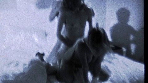 Pic: Krista Sutton in American Psycho (2000)
