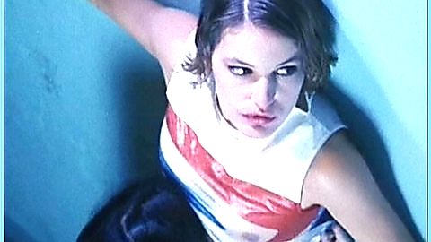 Pic: Nicolette Krebitz in Unbeständig und kühl (1995)