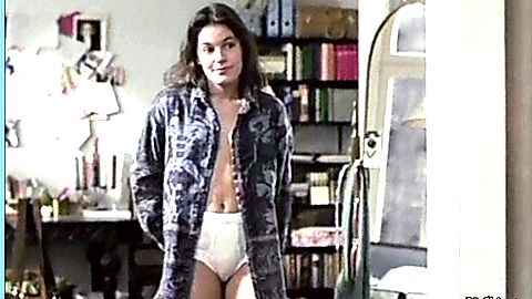 Pic: Nicolette Krebitz in Ausgerechnet Zoé (1994)