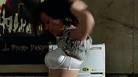Pic: Marion Cotillard in Taxi (1998)