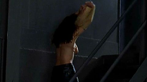 Pic: Marion Cotillard in Pretty Things (2001)