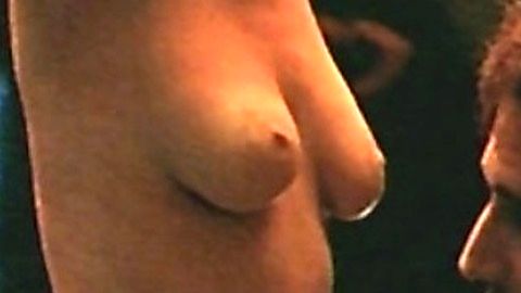 Pic: Marion Cotillard in A Private Affair (2002)