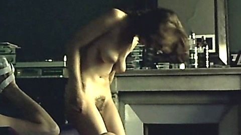 Pic: Marion Cotillard in A Private Affair (2002)