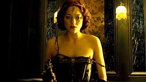 Pic: Marion Cotillard in A Very Long Engagement (2004)